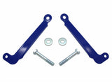 SuperPro 2013 Scion FR-S Base Rear Sway Bar Mount Reinforcement Kit by Superpro SPRTRC1006