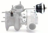 Turbosmart IWG75 00-05 Porsche 996/911 Turbo GT2 24 PSI Black Internal Wastegate Actuator by Turbosmart TS-0624-2242