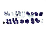 Superpro 24-25 Ford Ranger Front&Rear Master Bushing Kit by Superpro SPRKIT253K