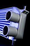 Turbosmart Ford F-150 2.7L/3.5L Ecoboost Performance Intercooler - Silver by Turbosmart TS-CCA-VSFD001S