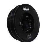 Fluidampr Ford Godzilla 7.3L Steel Internally Balanced Damper by Fluidampr FDR750201