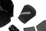 RamAir Performance Foam Cold Air Intake Kit w/ Carbon Lid - Toyota Yaris GR by RamAir JSK-195-BK