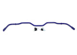 Superpro 20-25 Jeep Gladiator 24mm 3-Position Adjustable Rear Sway Bar Kit by Superpro SPRRC0109RZ-24