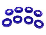SuperPro 2013 Scion FR-S Base Rear Subframe Insert Bushing Kit by Superpro SPRSPF3907K