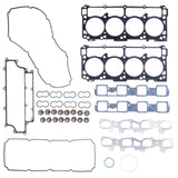 Cometic Street Pro Chrysler 6.1L Gen-3 Hemi Top End Gasket Kit, 4.100 Bore .036 MLS Head Gasket by Cometic CGS-PRO1023T-4100-036