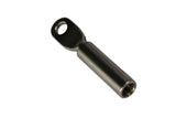 Turbosmart IWG75 6.3mm (.25in) Internal Wastegate Clevis by Turbosmart TS-0600-3001