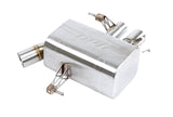 APR Catback Exhaust System - Audi RS6 / RS7 (C8) by APR CBK0050