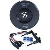 Fluidampr Dodge Cummins 5.9L 1992-1998 12V Steel Internally Balanced Damper by Fluidampr FDR960311