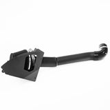 RamAir Performance Foam Cold Air Intake Kit w/ Carbon Lid - BMW / G8X / S58 / M2 / M3 / M4 by RamAir JSK-276-BK