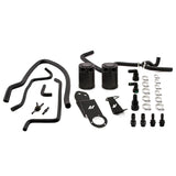 Mishimoto Cadillac ATS 2.0T Baffled Oil Catch Can System, 2013+