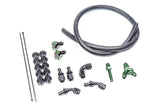 Radium Engineering Fuel Rail Plumbing Kit - GM LSA/LS9 by Radium Engineering RAD20-0545