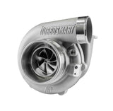 Turbosmart Water Cooled 6466 T4 0.96AR Externally Wastegated TS-2 Turbocharger by Turbosmart TS-2-6466B-T4096E