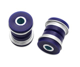 SuperPro 2000 Infiniti QX4 Base Front Lower Inner Forward Control Arm Bushing Kit by Superpro SPRSPF4671K