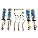 Bilstein B16 Front and Rear Performance Suspension System - Porsche 996 911 C4 C4S by Bilstein 48-347754