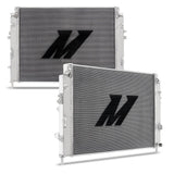 Mishimoto Performance Aluminum Radiator, Fits Mazda NC Miata MX-5 2006-2015