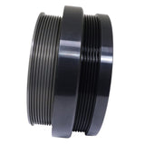 Fluidampr 2020+ GM 6.6L Duramax Steel Externally Balanced Damper by Fluidampr FDR830151