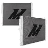 Mishimoto Performance Aluminum Radiator fits Toyota GR Supra 3.0L, 2020+