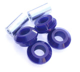 SuperPro 1990 Lexus LS400 Base Front Lower Inner Control Arm Bushing Kit by Superpro SPRSPF3090K