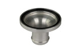 Turbosmart BOV 19mm Hose Adapter by Turbosmart TS-0205-2006