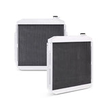 Mishimoto Ford Truck (Chevrolet V8 Swap) X-Line Performance Aluminum Radiator