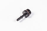 Radium Engineering Universal 8AN Orb to 5/16 SAE Male by Radium Engineering RAD14-0367