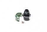 Radium Engineering V2 Quick Connect 19mm Male to 10AN Male Straight by Radium Engineering RAD20-0758