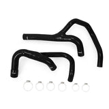 Mishimoto Dodge Ram 6.7L Cummins Silicone Hose Kit, 2013-2014, Black