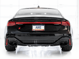 AWE Tuning AWE Switchpath™ Exhaust - Audi C8 RS6 Avant / RS7 3025-33776