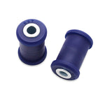 SuperPro 1975 Volvo 242 GL Front Lower Inner Forward Control Arm Bushing Kit by Superpro SPRSPF0637K