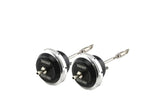 Turbosmart IWG75 2013+ Ford Taurus SHO Ecoboost 7 PSI Black Internal Wastegate Actuator by Turbosmart TS-0622-1002