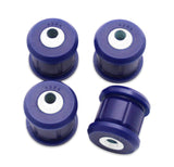 SuperPro 2001 Lexus IS300 Base Front Upper Control Arm Bushing Set - Camber Adjustable by Superpro SPRSPF4385K