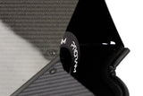 RamAir Performance Pleated Induction Kit w/ Carbon Lid - Toyota Yaris GR by RamAir PRK-195-BK