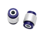 SuperPro 2006 Honda Civic DX/SI Rear Control Arm Lower-Inner Rear Bushing Kit by Superpro SPRSPF2318K