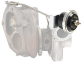 Turbosmart IWG75 Mitsubishi EVO 6-8 26 PSI Black Internal Wastegate Actuator by Turbosmart TS-0601-1262