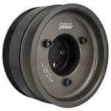 Fluidampr 08-10 Ford 6.4L Powerstroke Diesel Damper by Fluidampr FDR800211