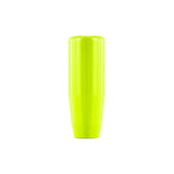Mishimoto Weighted Shift Knob, Neon Yellow