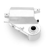 Mishimoto Ford 6.0L Powerstroke Aluminum Degas Bottle, 2003-2007