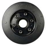 Fluidampr Ford PowerStroke 7.3L Late 1999-2003 Steel Externally Balanced Damper by Fluidampr FDR720211