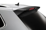 VW/Audi Hatch Top Spoiler - VW / MQB Tiguan 5NA-071-644-B-C9X