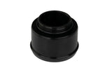 Turbosmart BOV Kompact 34mm Inlet Fitting - Black by Turbosmart TS-0203-3007