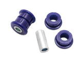 SuperPro 1996 Honda Civic EX Front Lower Inner Forward Control Arm Bushing Kit by Superpro SPRSPF1728K
