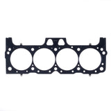 Cometic Ford 385 Series .056in MLS Cylinder Head Gasket - 4.670in Bore by Cometic CGS-C5668-056
