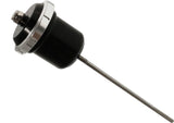 Turbosmart IWGHP Dodge Cummins Turbo Diesel 35 PSI Black Internal Wastegate Actuator by Turbosmart TS-0626-1354