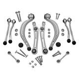 034 Motorsport Density Line Control Arm Kit, Audi C8 Models