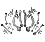 034Motorsport Density Line Control Arm Kit - Audi/Bentley/Porsche / 4M / RSQ8 / Bentayga / E3 Cayenne & More by 034 Motorsport 034-401-1087