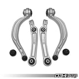 034 Motorsport 034 Motorsport Density Line Control Arm Kits - Audi / B9 / B9.5 / Q5 / SQ5 034-401-1075