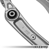 034 Motorsport 034 Motorsport Density Line Control Arm Kits - Audi / B9 / B9.5 / Q5 / SQ5 034-401-1075
