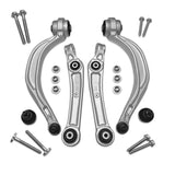 034 Motorsport 034 Motorsport Density Line Lower Control Arm Kit - Audi / B9 / B9.5 / Q5 / SQ5 034-401-1078