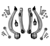 034Motorsport Density Line Lower Control Arm Kit - Audi/Bentley/Porsche / 4M / RSQ8 / Bentayga / E3 Cayenne & More by 034 Motorsport 034-401-1086