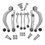 034 Motorsport 034 Motorsport Density Line Control Arm Kits - Audi / B9 / B9.5 / Q5 / SQ5 034-401-1075